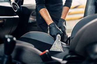 Automotive wash service